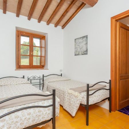 Villa Casale Silvia Терни Экстерьер фото