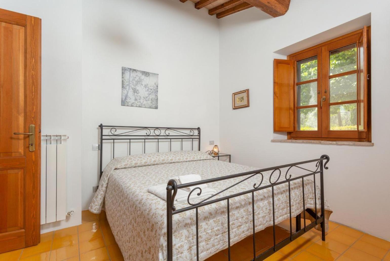 Villa Casale Silvia Терни Экстерьер фото
