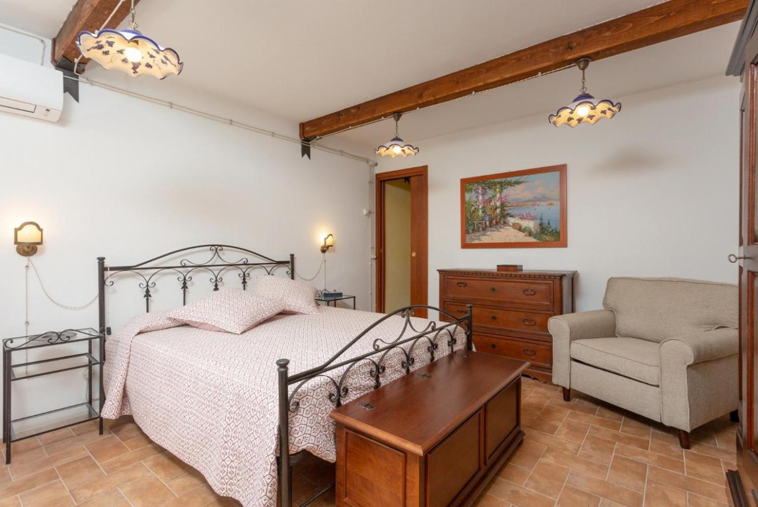 Villa Casale Silvia Терни Экстерьер фото