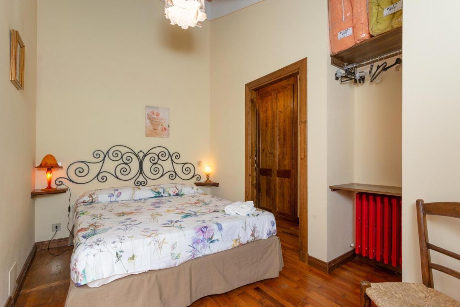 Villa Casale Silvia Терни Экстерьер фото