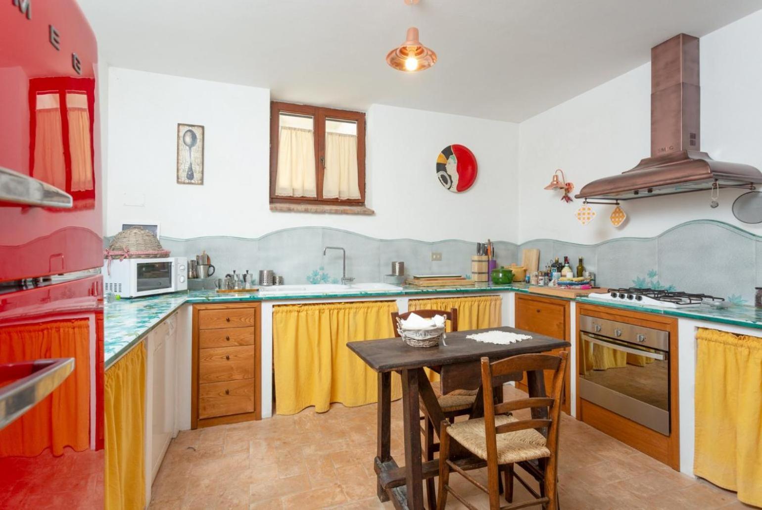 Villa Casale Silvia Терни Экстерьер фото