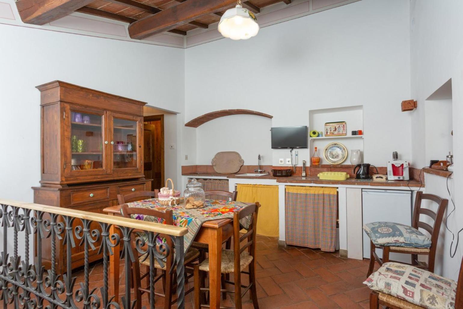Villa Casale Silvia Терни Экстерьер фото